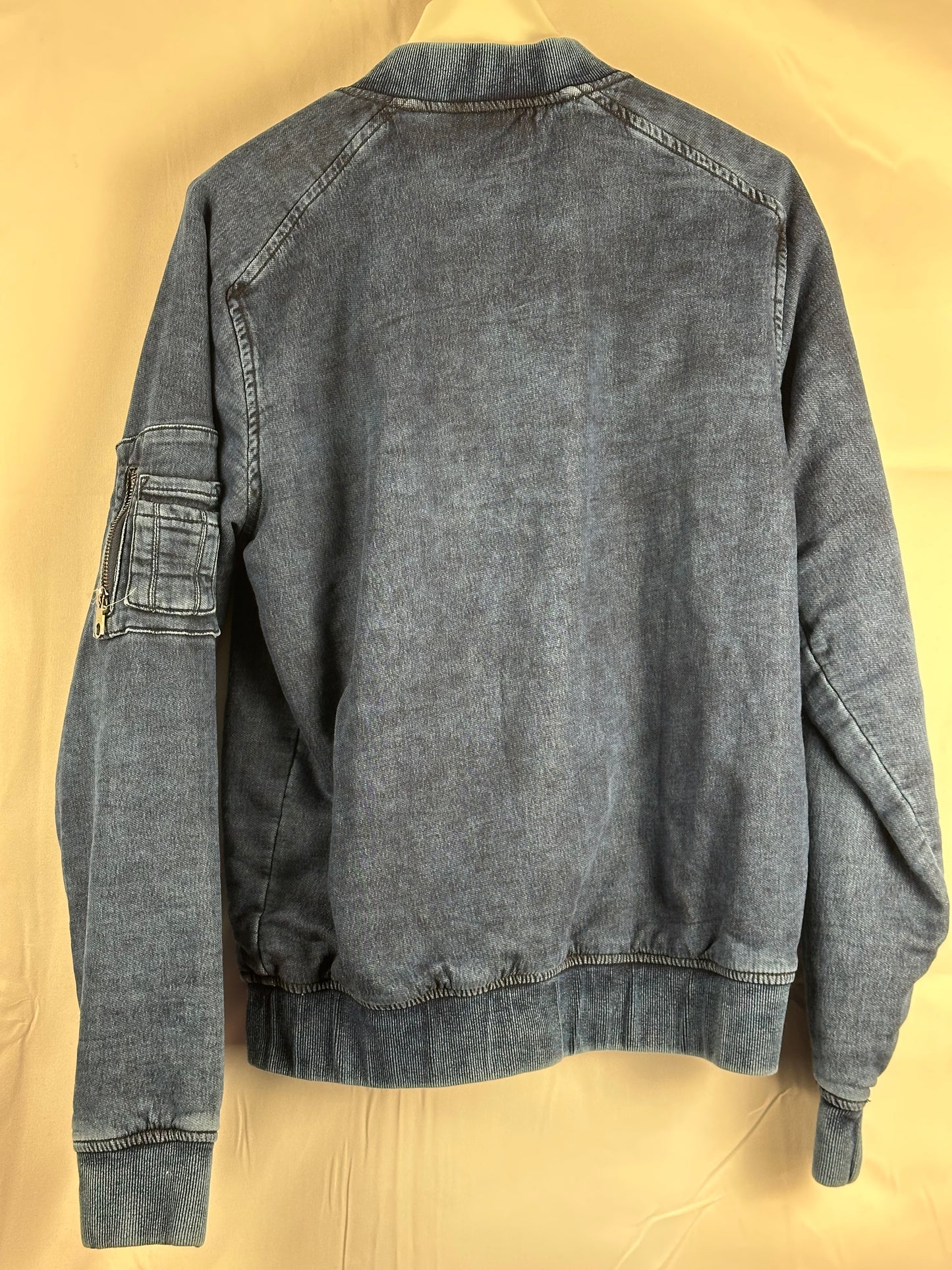 1975 Denim Jacket
