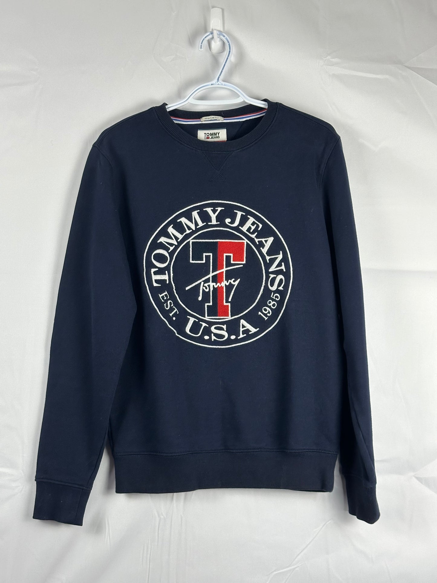 Tommy Jeans Crewneck