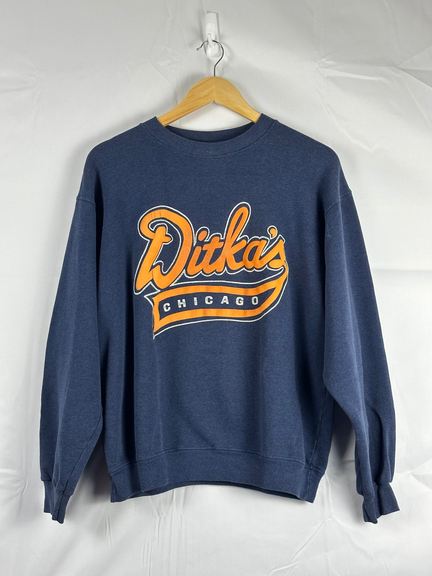 Chicago Bears Ditka Crewneck