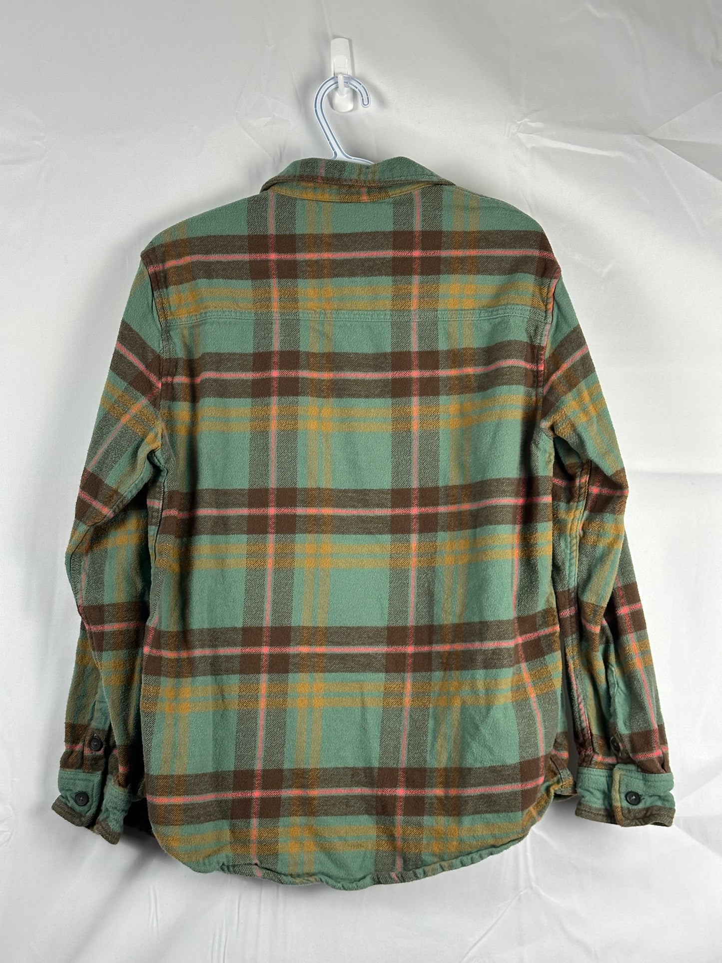 Zara Flannel