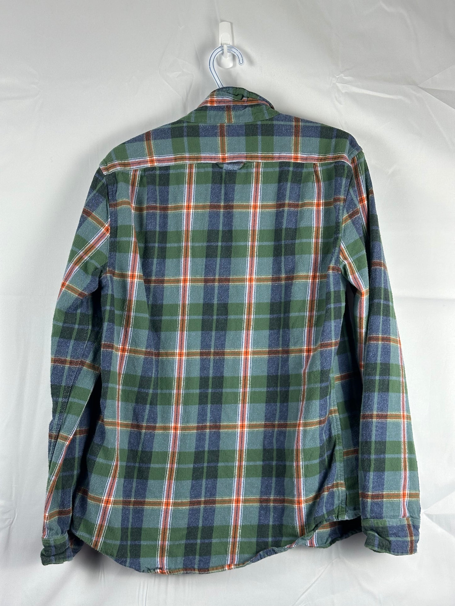 Super Dry Flannel