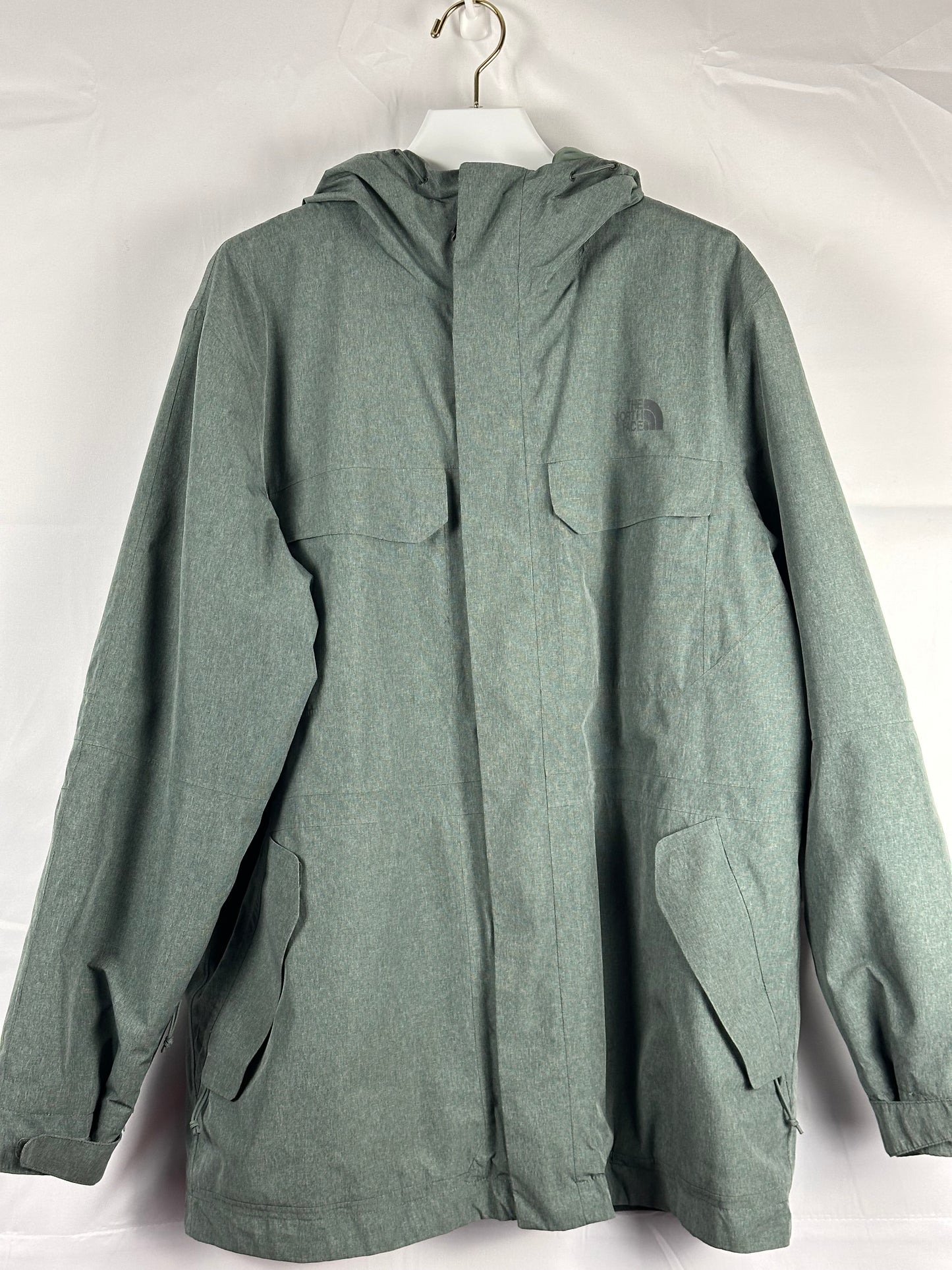 Northface Jacket