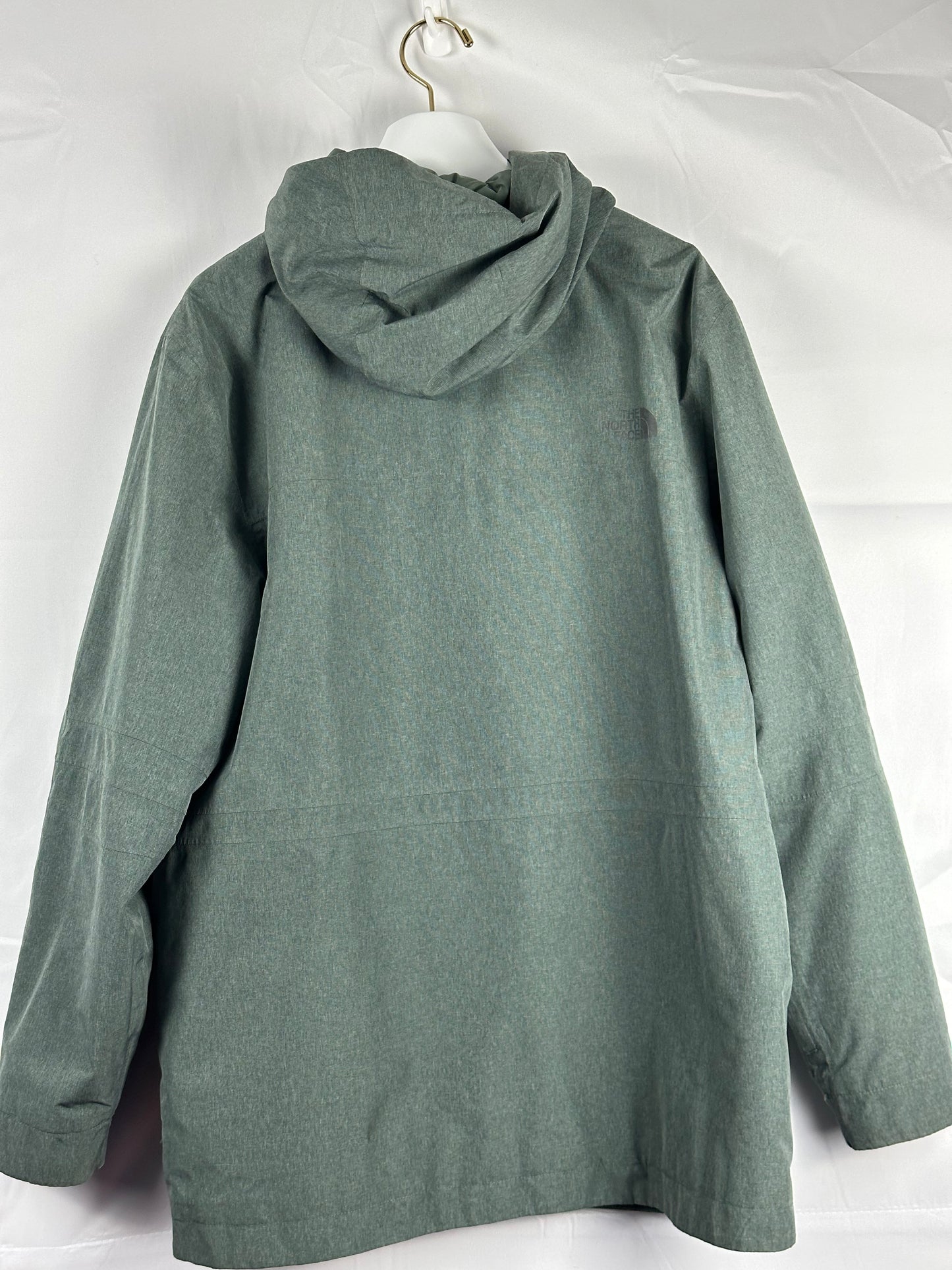 Northface Jacket