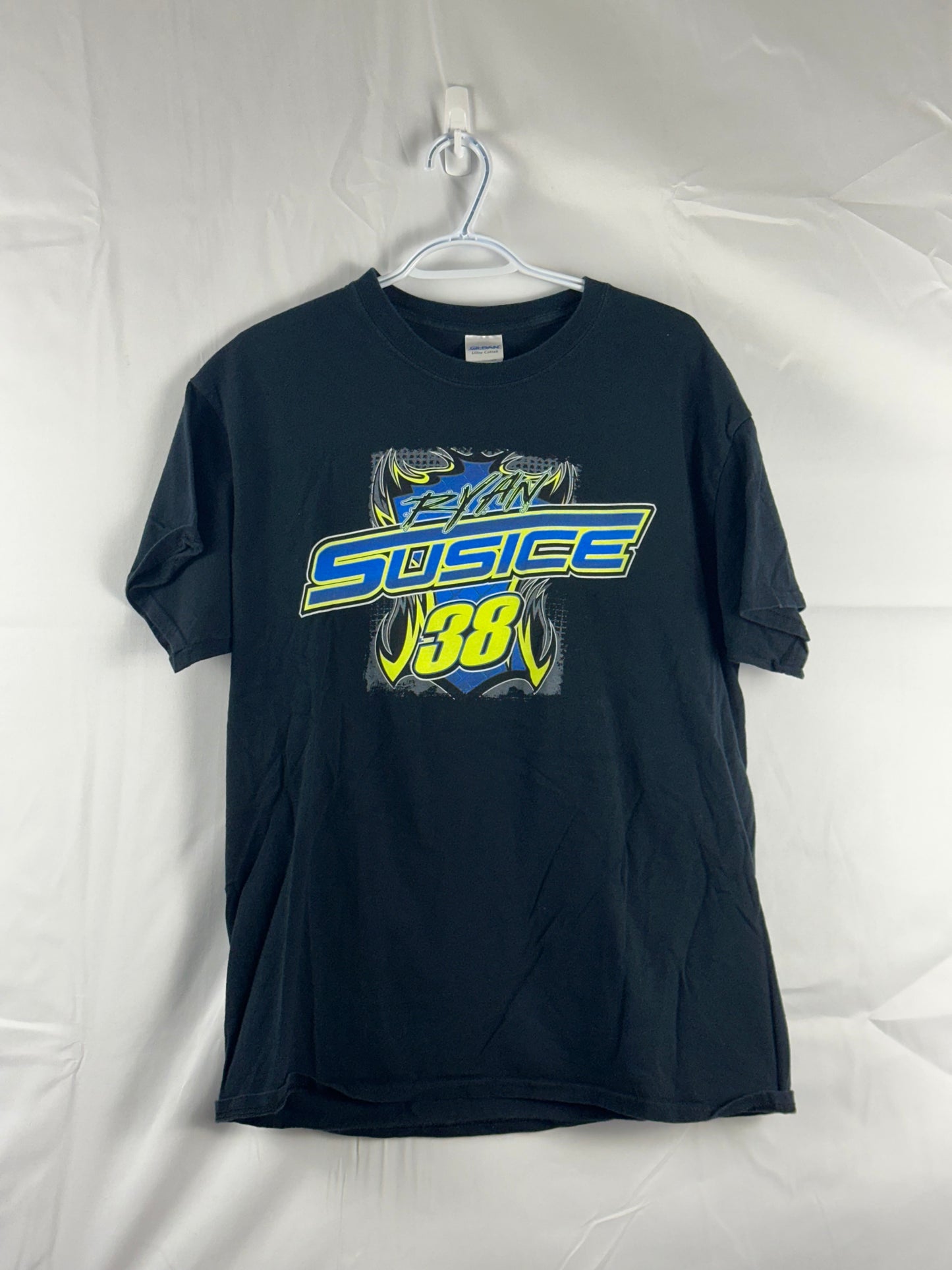 Funny Car Tee