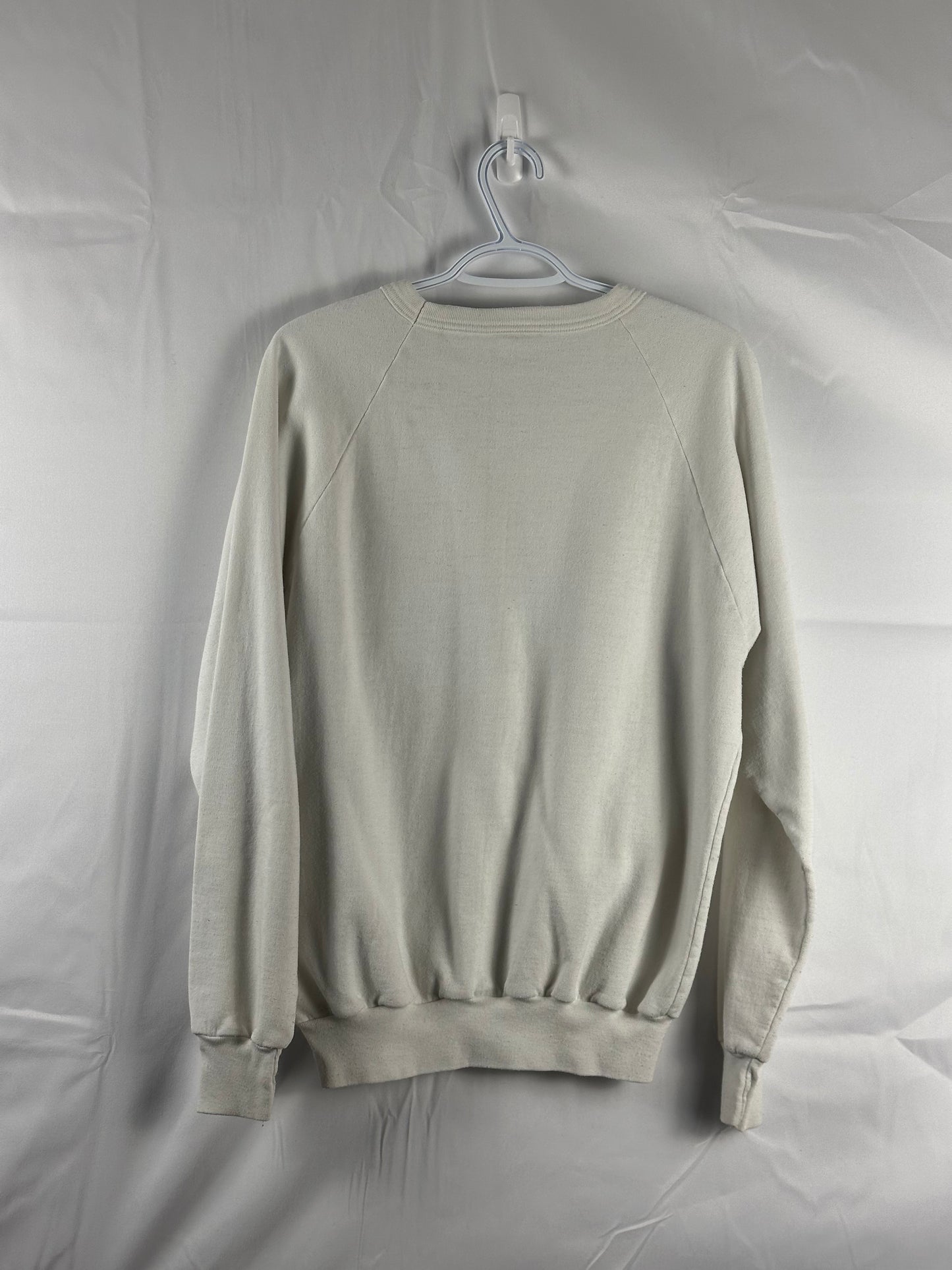 Yukon Crewneck