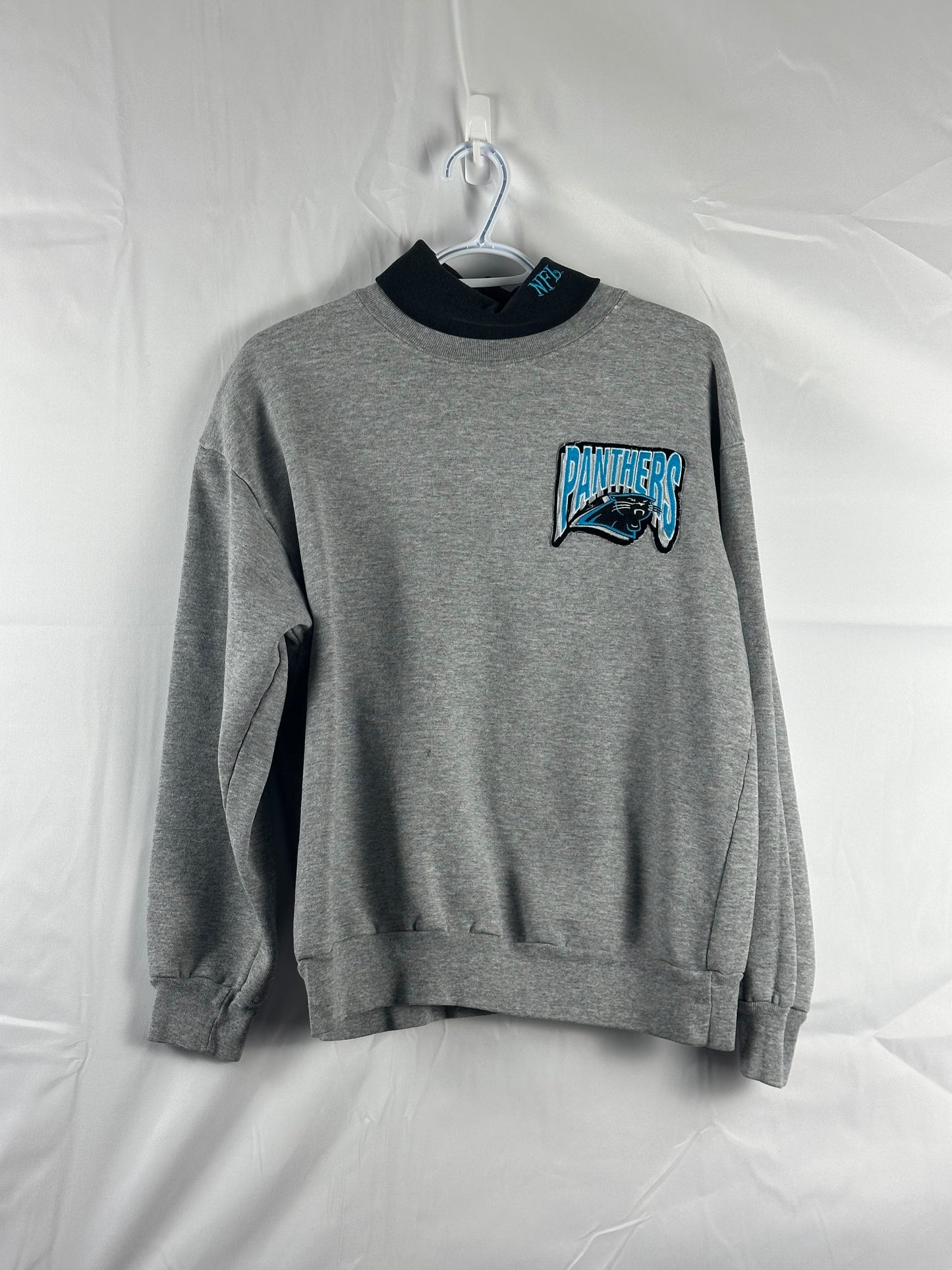 Panthers Turtleneck