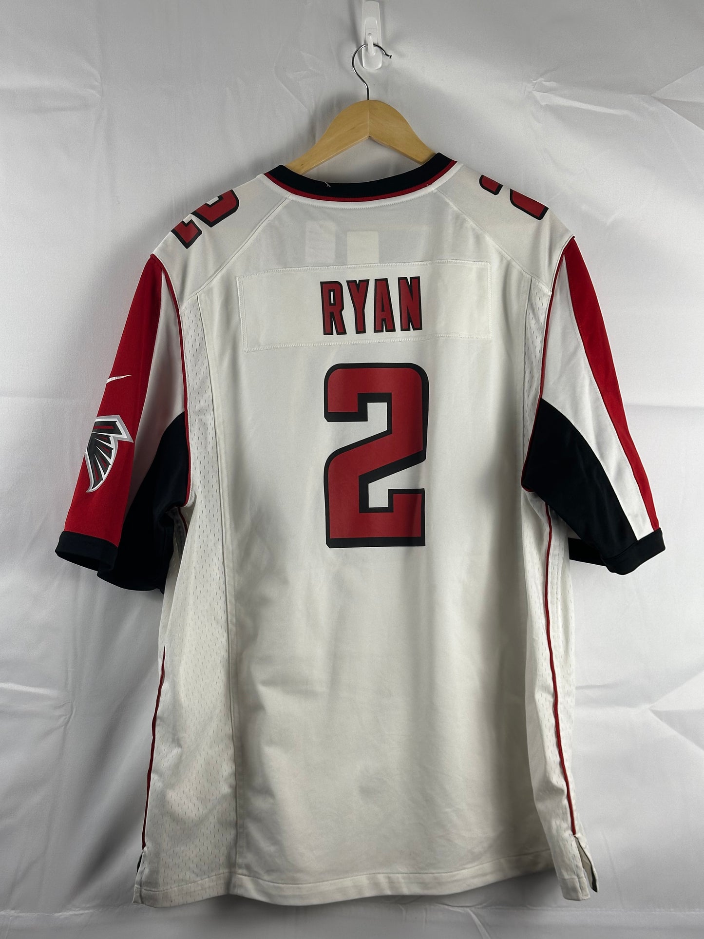 Matt Ryan Falcons Jersey