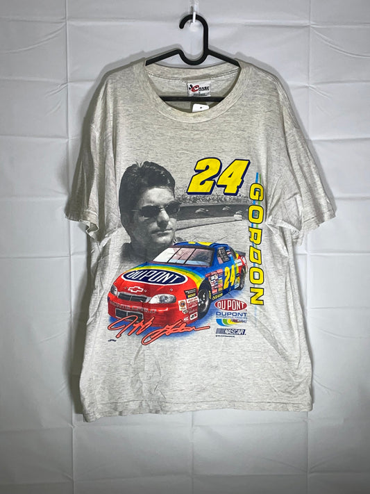 Jeff Gordan Tee