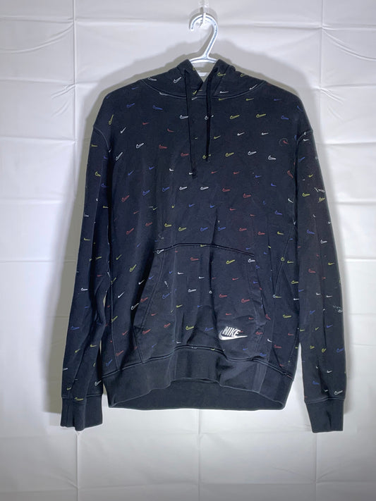 Vintage Nike Hoodie