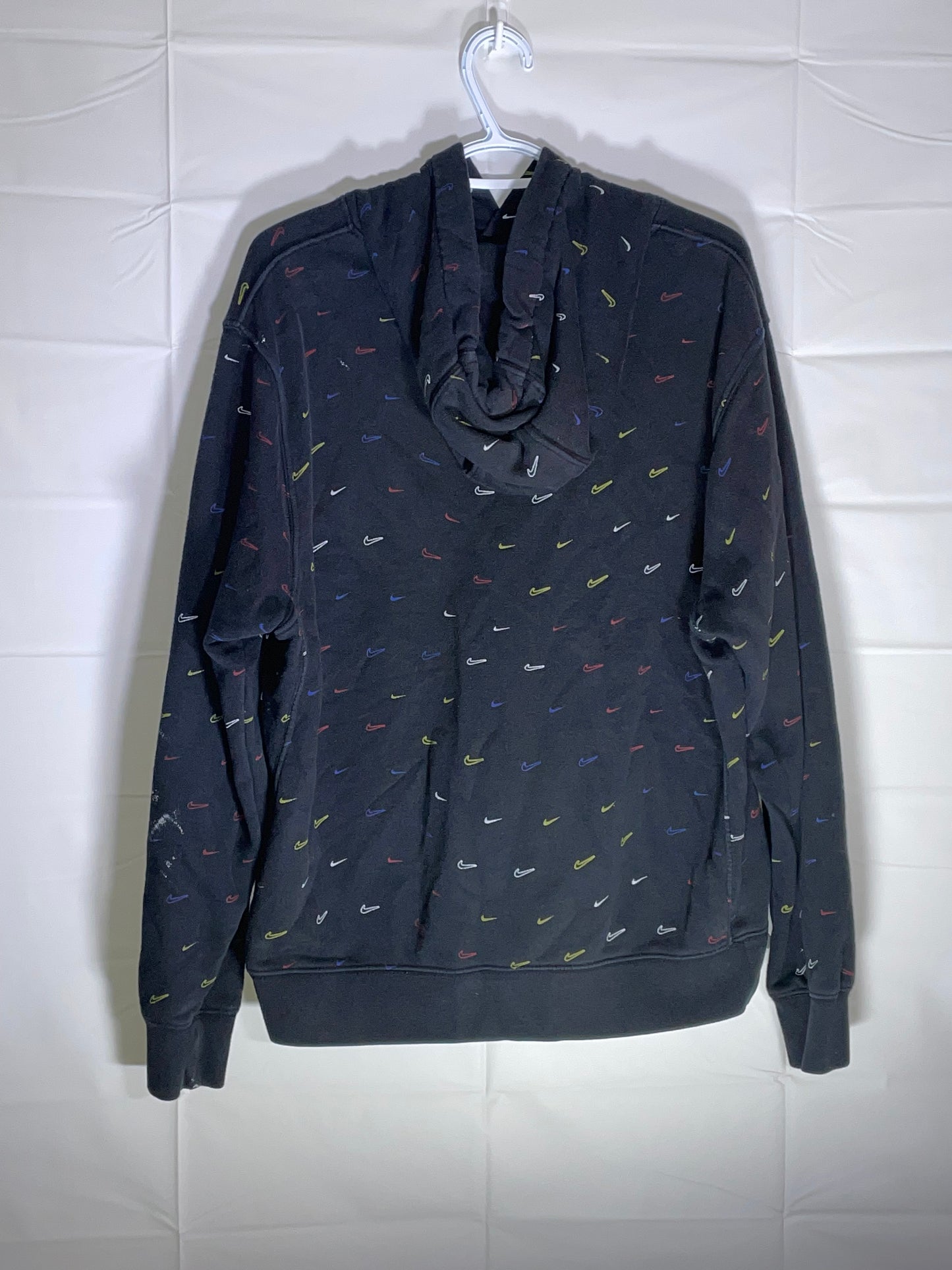 Vintage Nike Hoodie