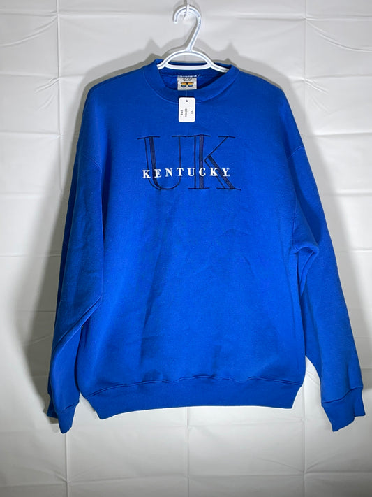 University Of Kentucky Crewneck