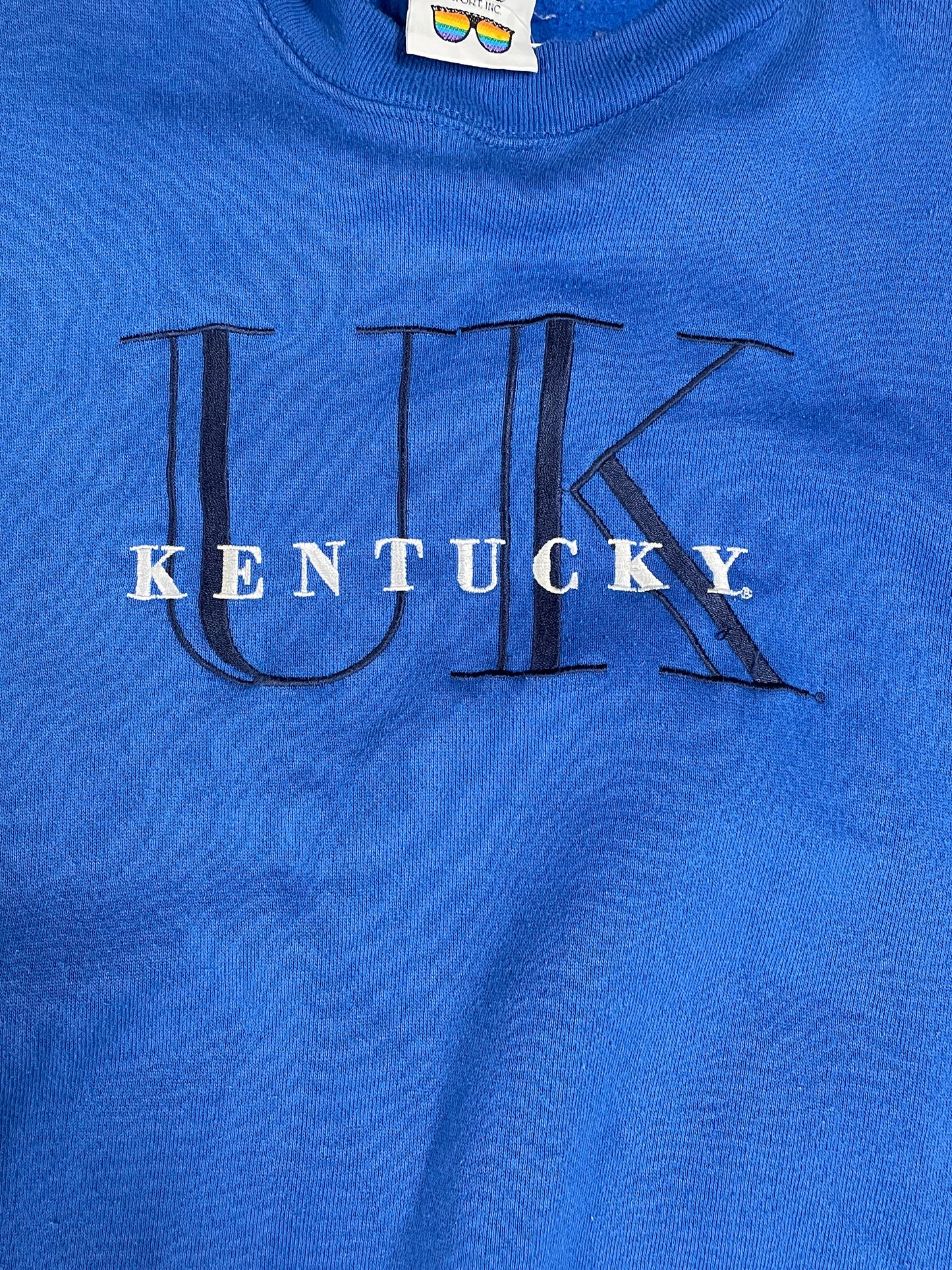 University Of Kentucky Crewneck