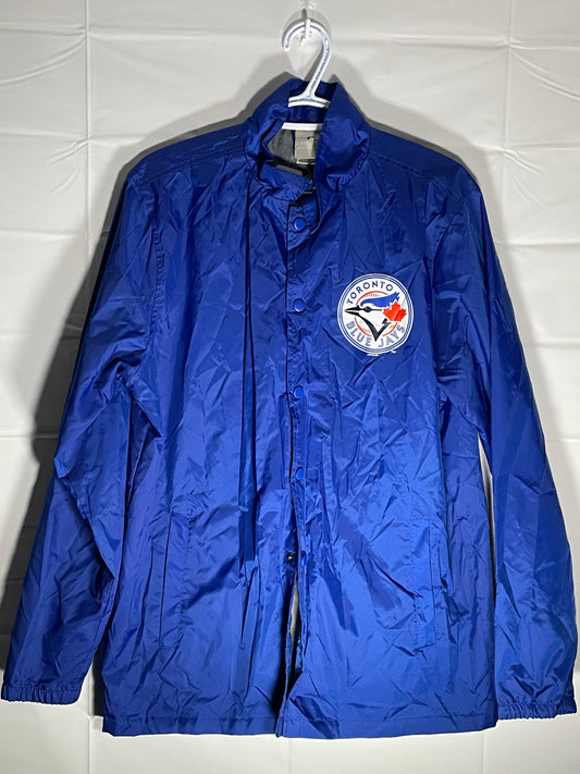 Blue Jays Raincoat