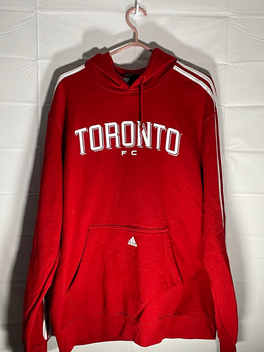 Adidas TFC Hoodie