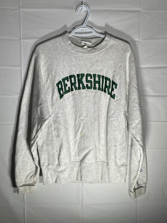 Berkshire Crewneck