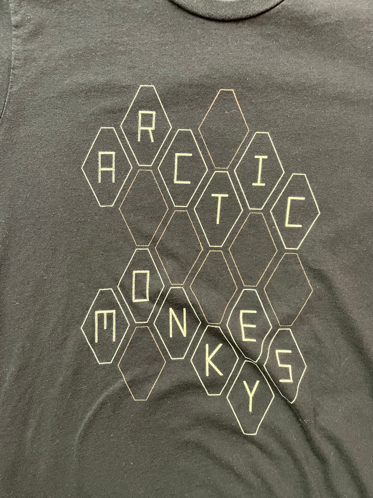 Artic Monkeys Tee