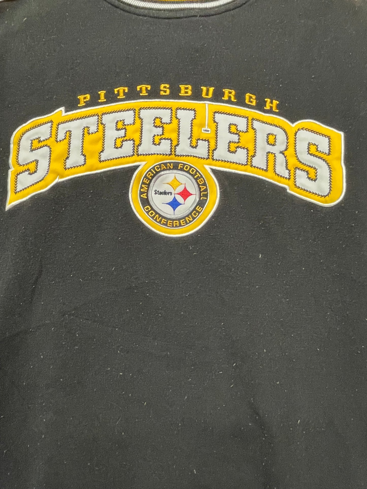 Steelers Crewneck