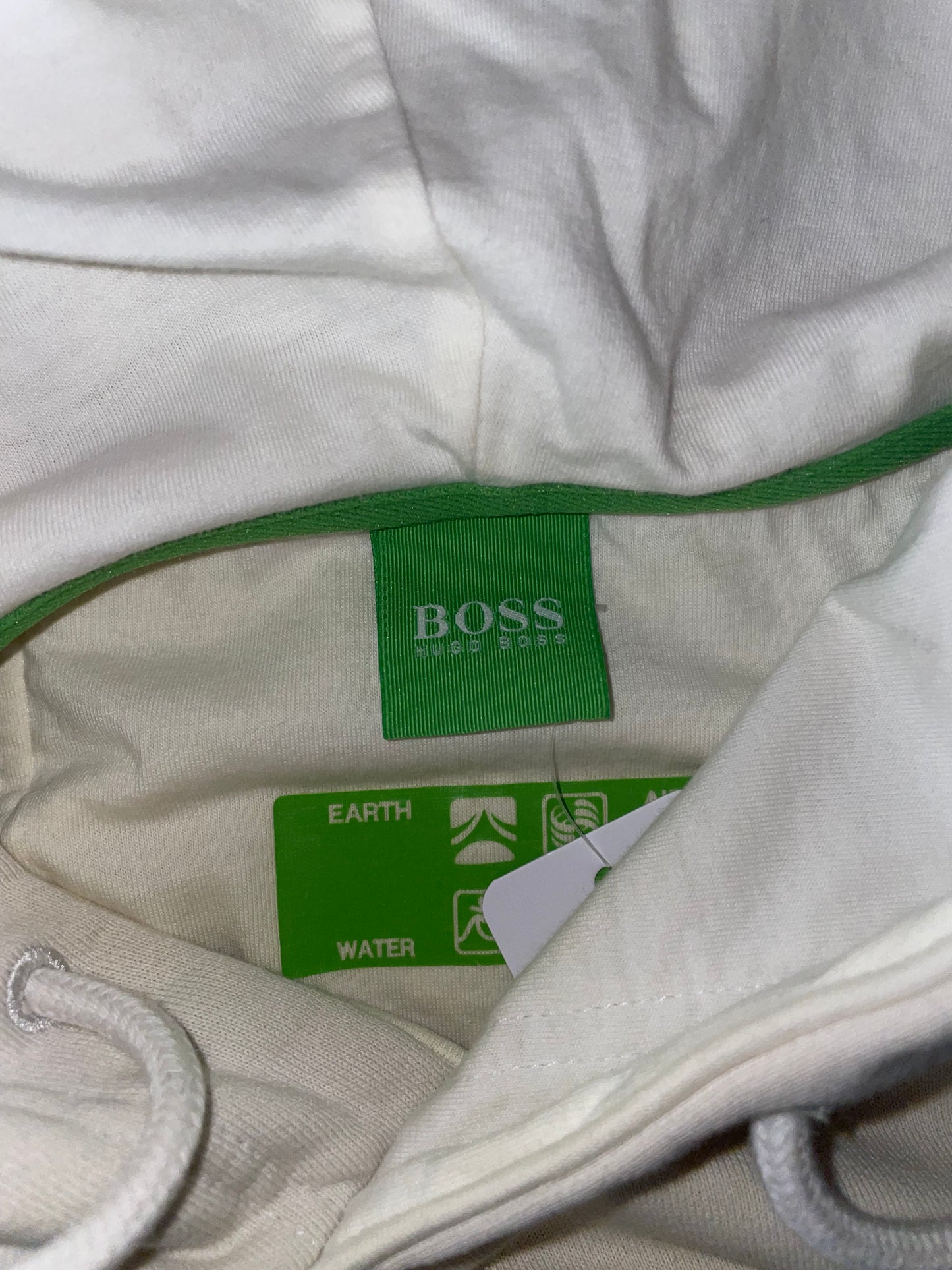Hugo Boss Hoodie