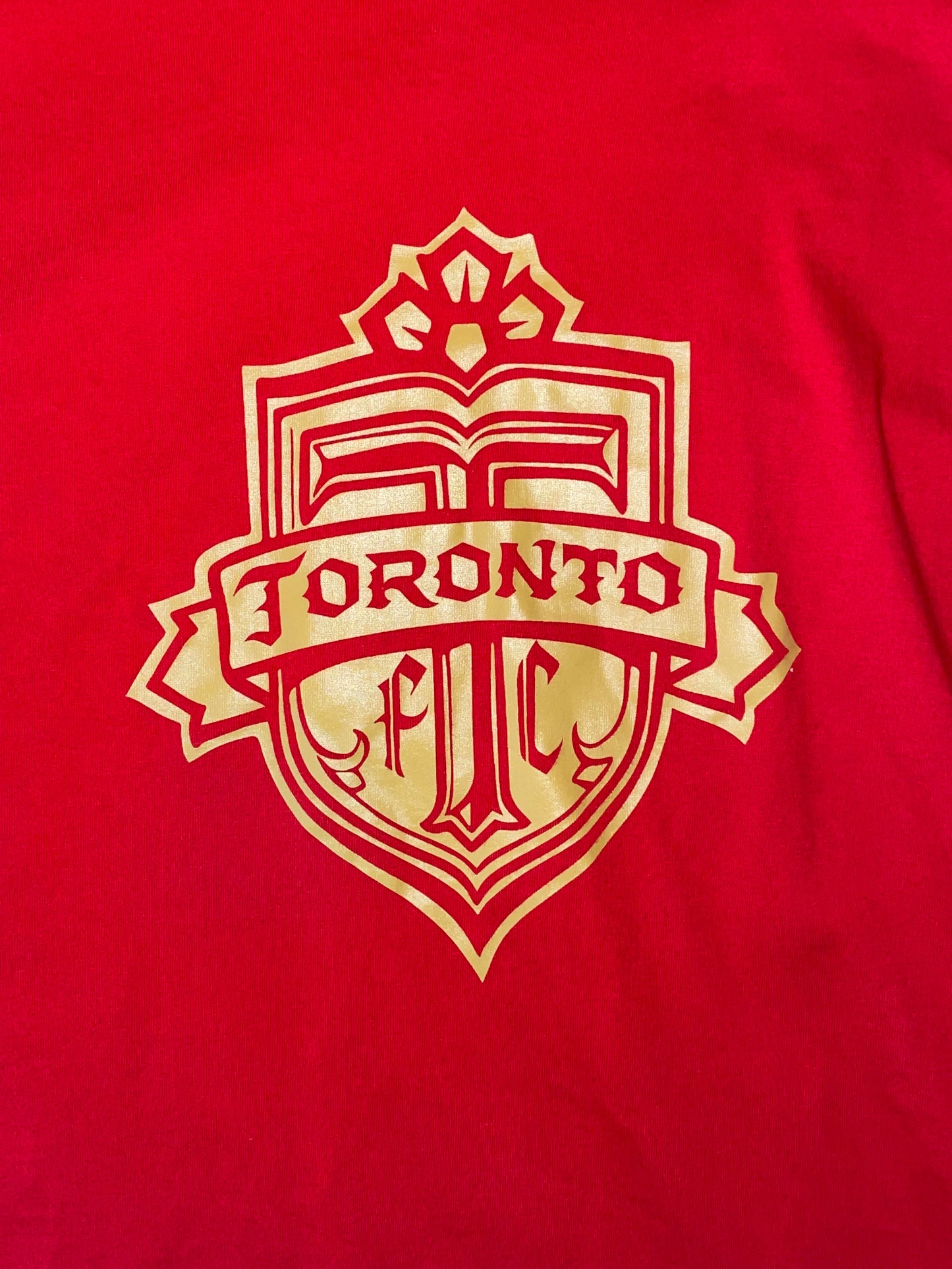 OVO x TFC Collab Tee