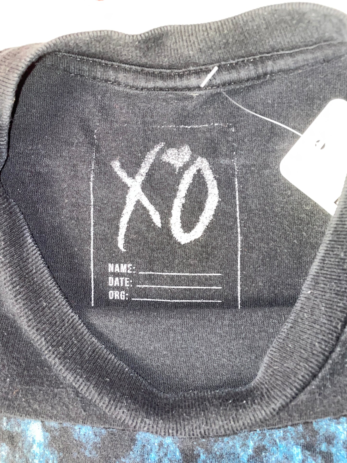 World Cup Tee
