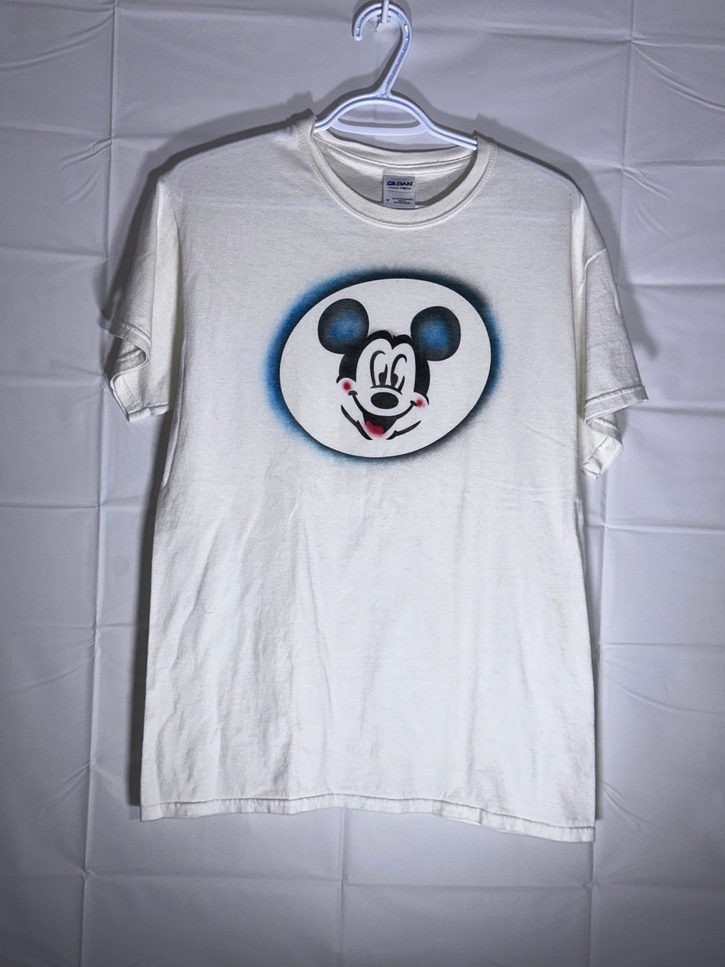 Disney's Mickey Mouse Graphic Tee