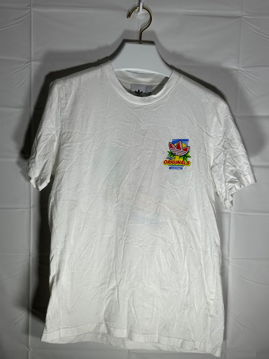 Adidas Originals Ice Cream Tee