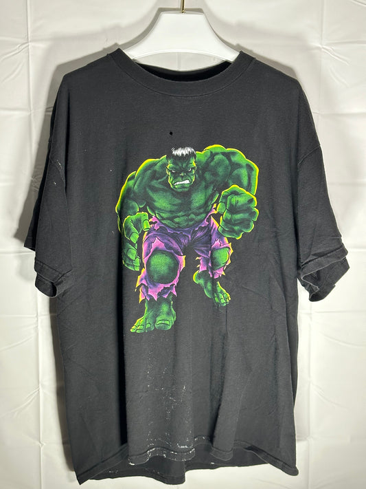 Incredible Hulk Tee