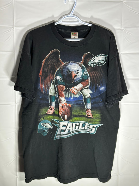 Philadelphia Eagles Tee