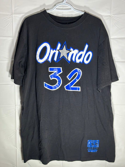 Orlando Magic Shaq Tee