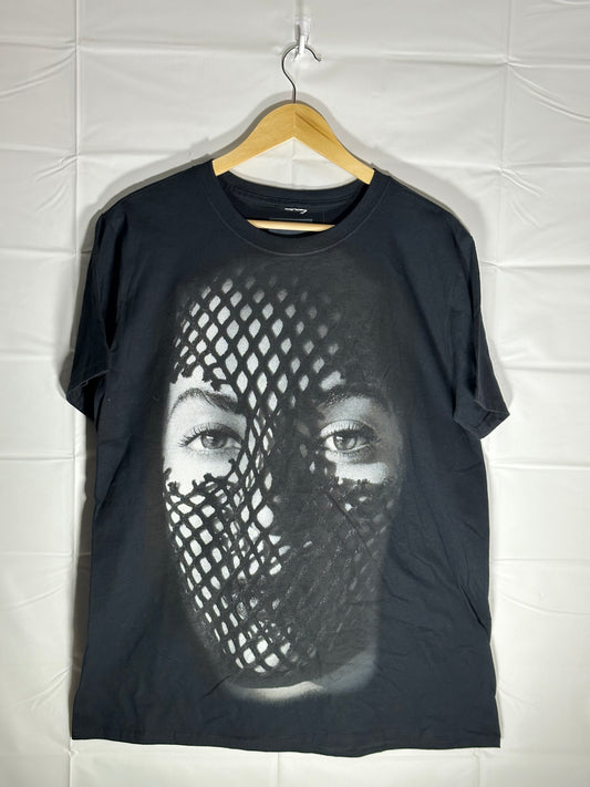 Beyonce On The Run Tour Tee