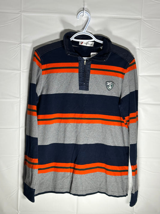 Lamborghini Long Sleeved Polo