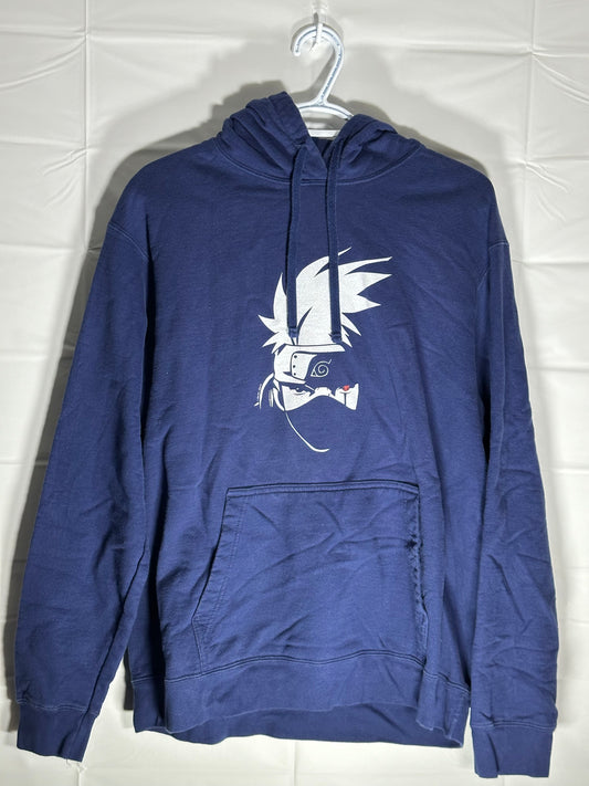 Naruto Kakashi Hoodie