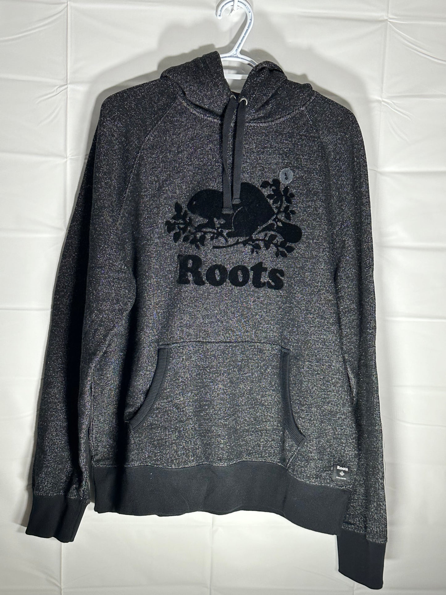 Roots Deadstock Hoodie