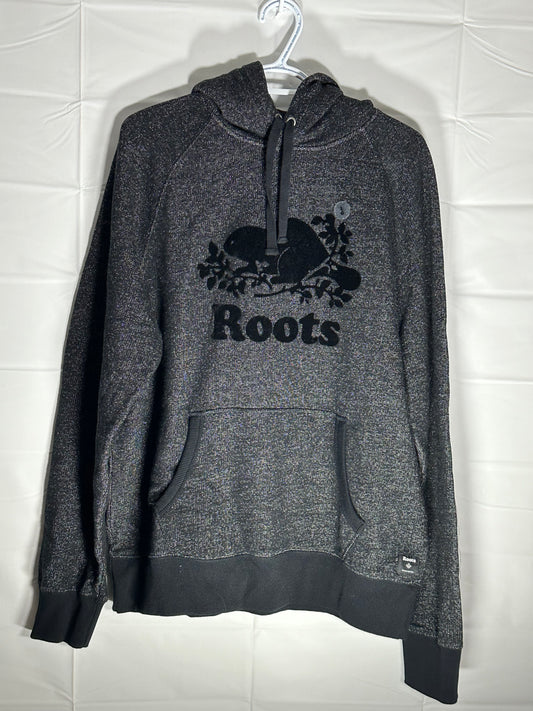 Roots Deadstock Hoodie