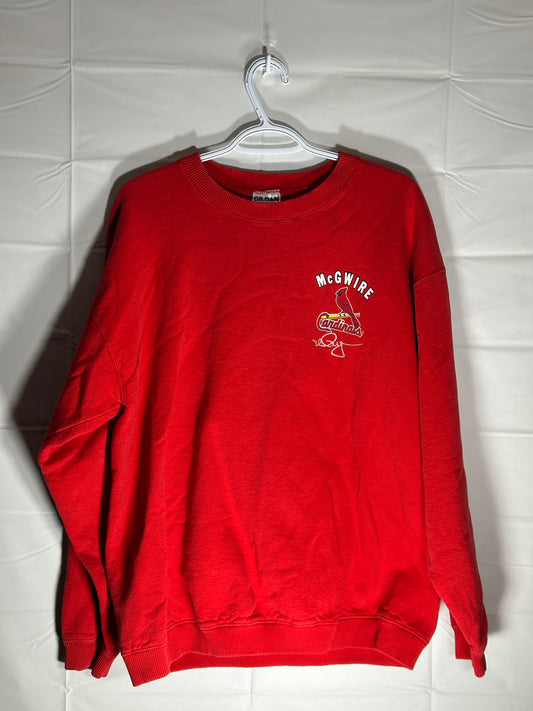 Cardinals Crew Neck