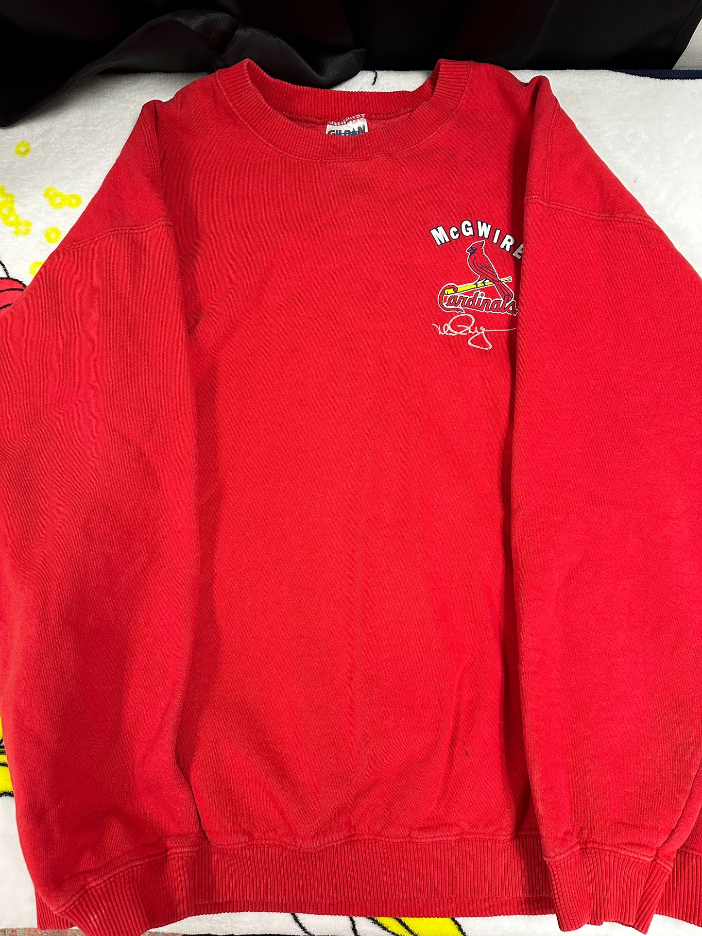 Cardinals Crew Neck