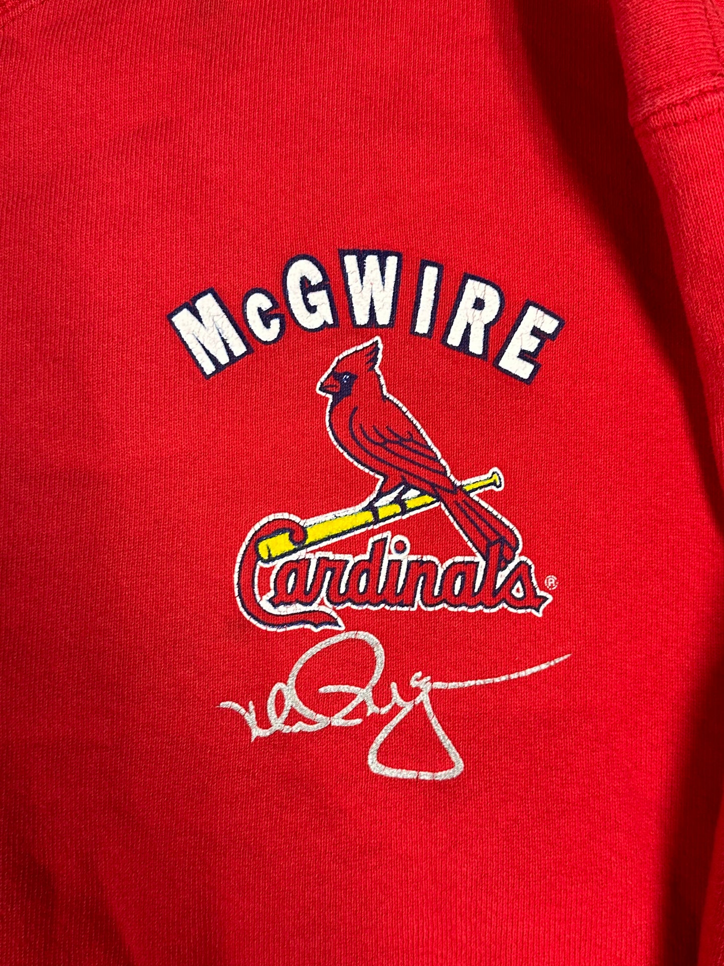 Cardinals Crew Neck