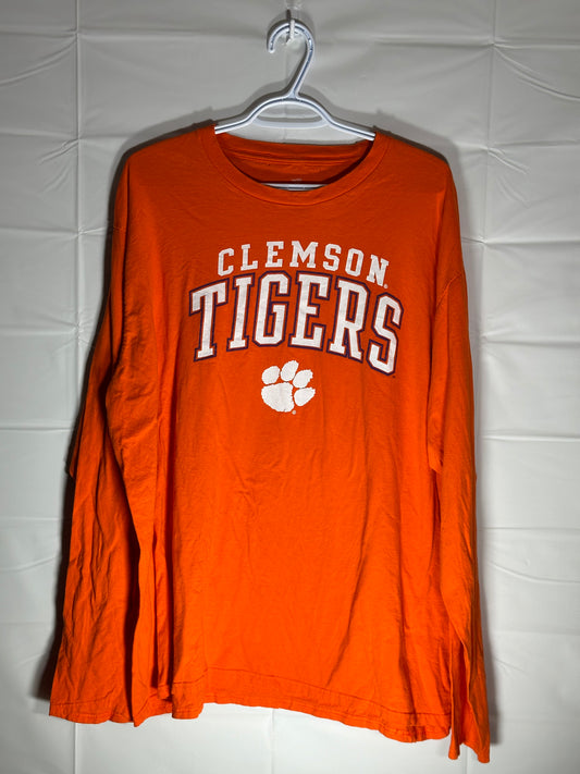 Clemson Tigers Long Sleeve