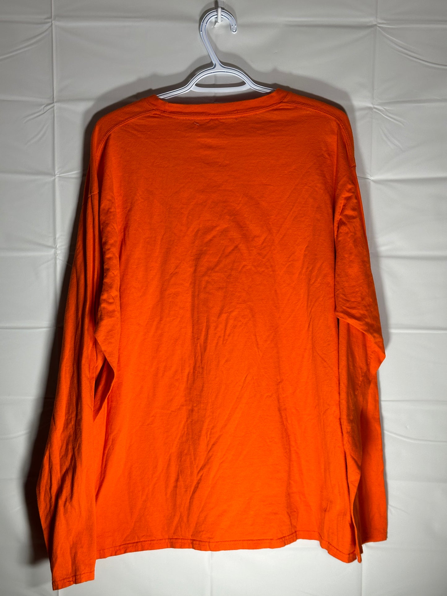 Clemson Tigers Long Sleeve