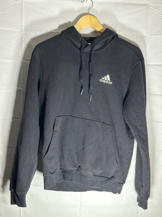 Black Adidas Hoodie