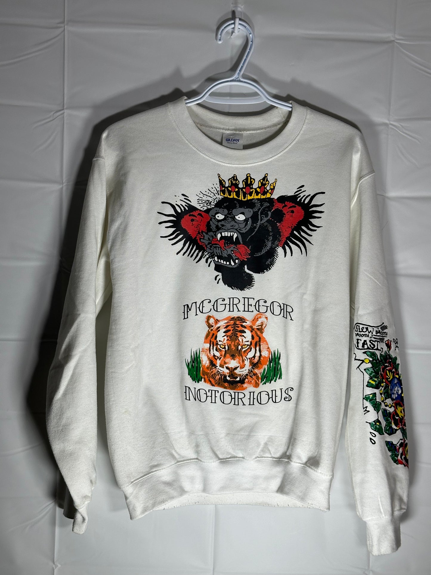 Conor McGregor Crew Neck
