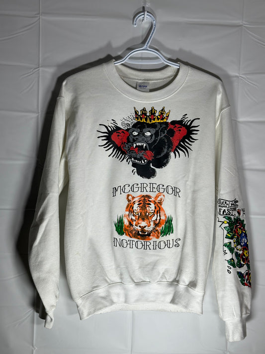 Conor McGregor Crew Neck