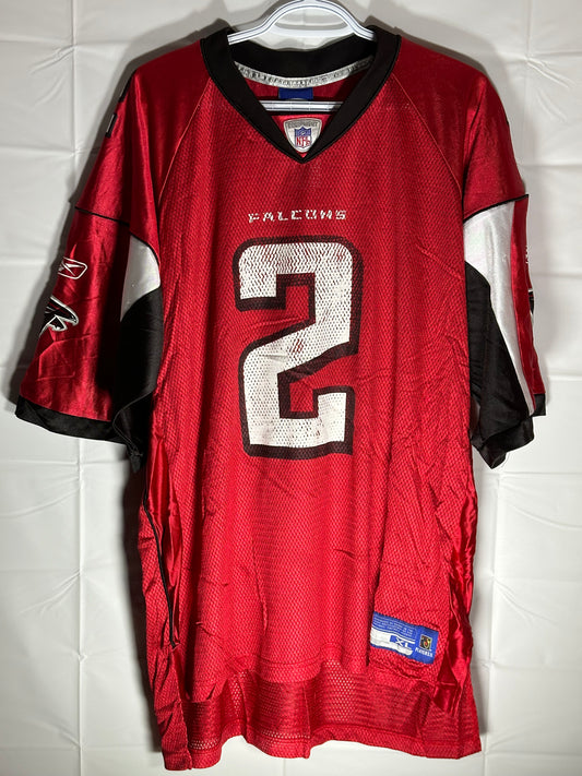 Atlanta Falcons Jersey