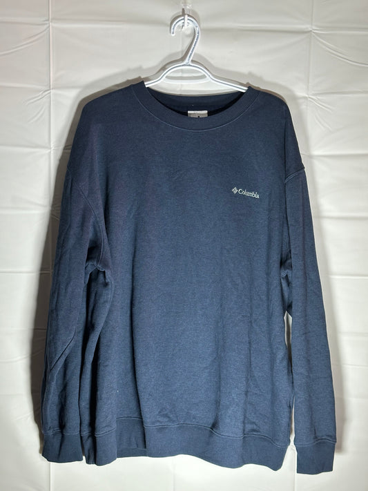 Columbia Crewneck