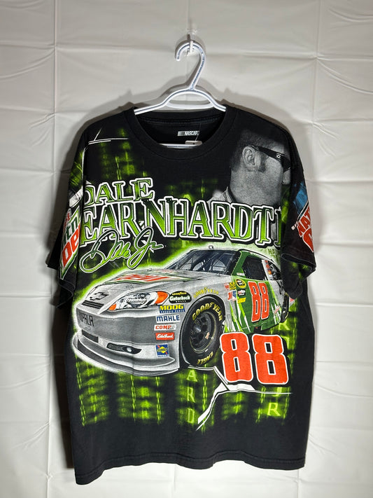 Dale Earnhardt Jr AOP