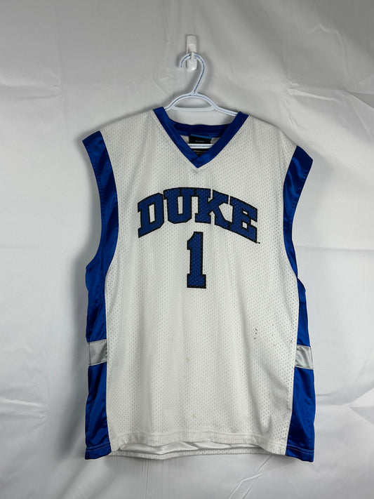 Duke University Basketball Jersey