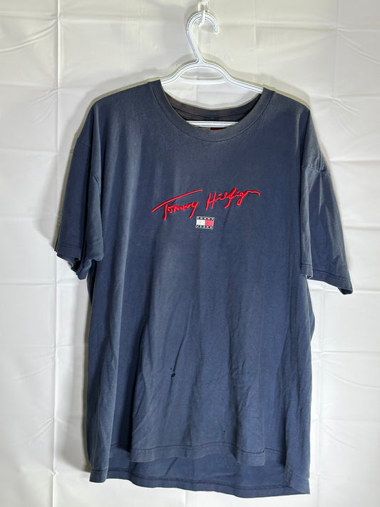 Vintage Tommy Jeans Tee