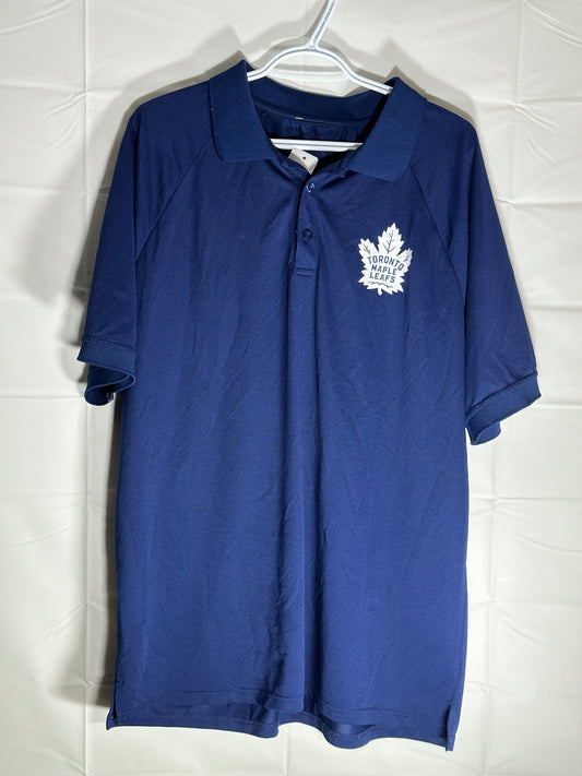 Mapleleafs Polo