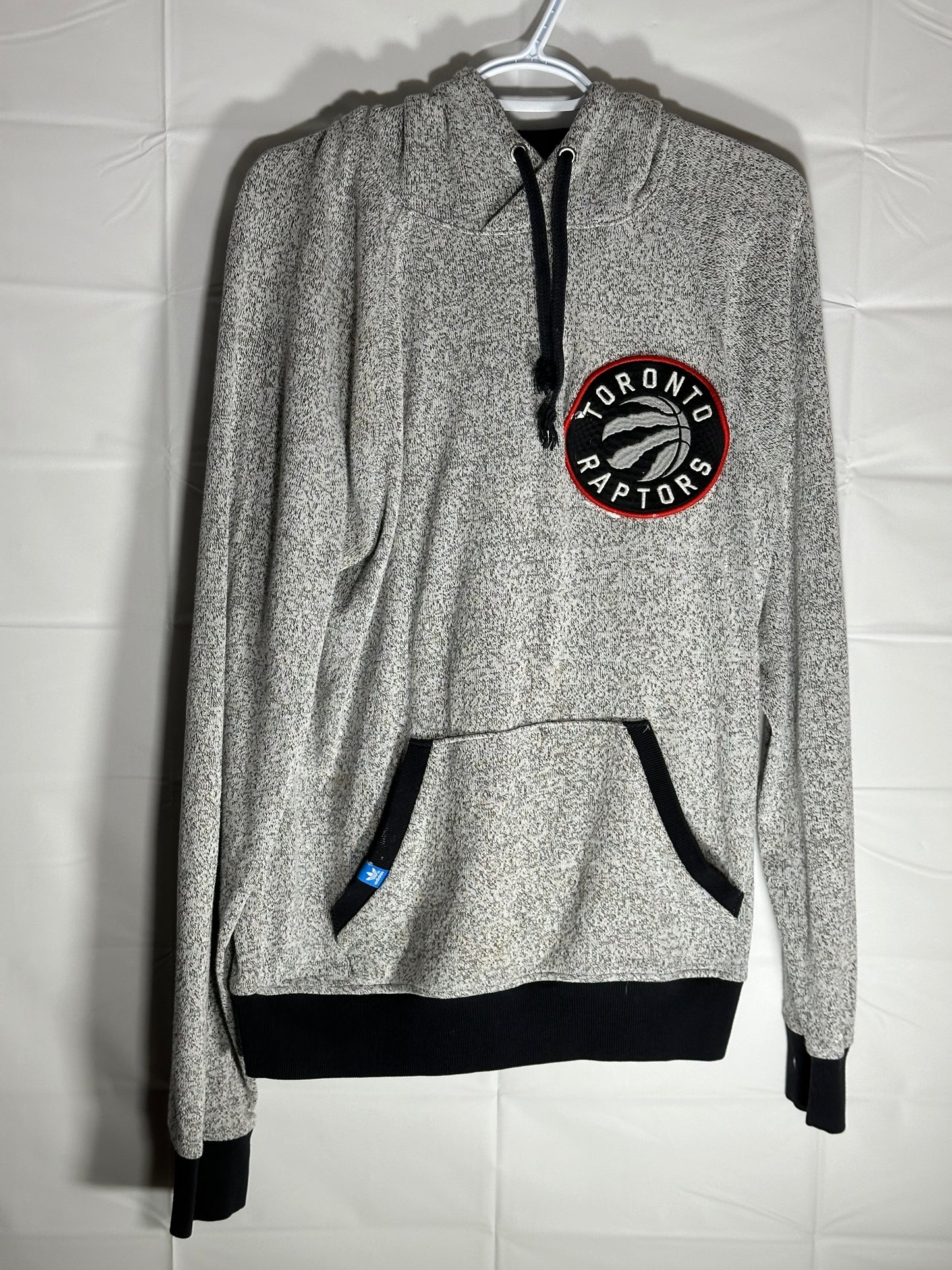 Raptors Hoodie