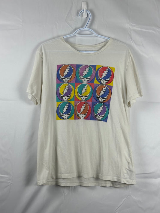 Grateful Dead Tee